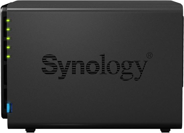 Produktbild Synology DS415play