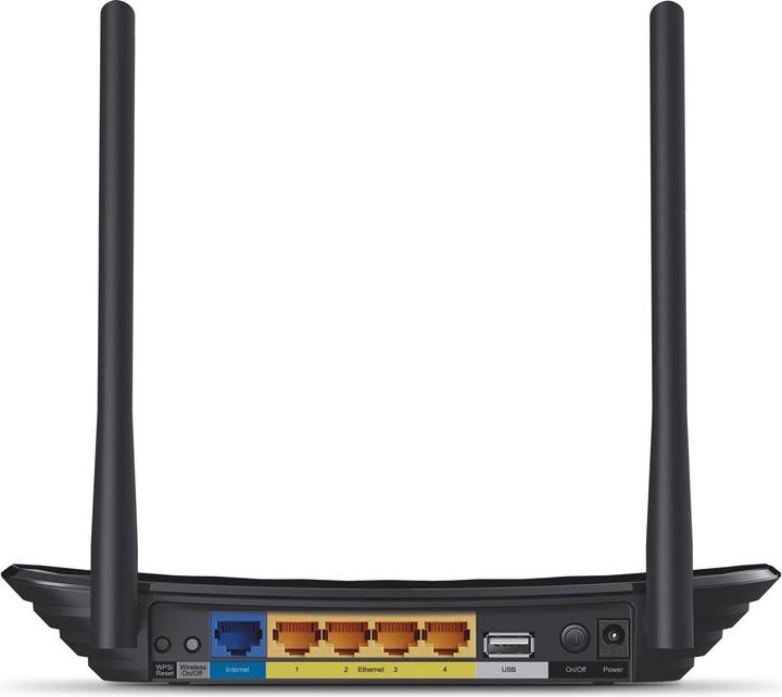 Produktbild TP-Link Archer C2