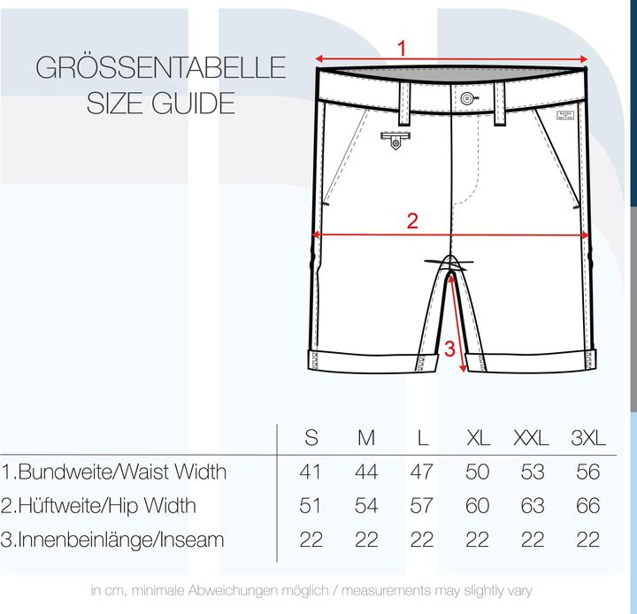 Actual product image Blend Sergio Men's Chino Shorts (3XL)