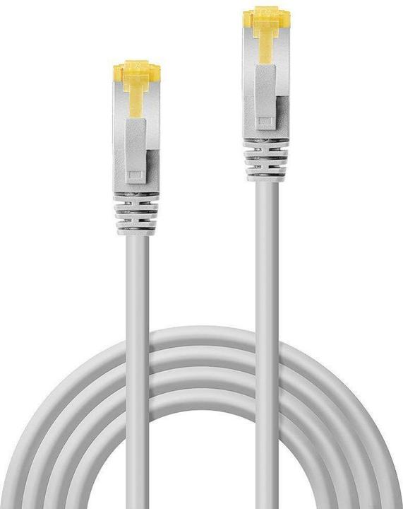 Produktbild Lindy Netzwerkkabel (S/FTP, CAT7, 2 m)