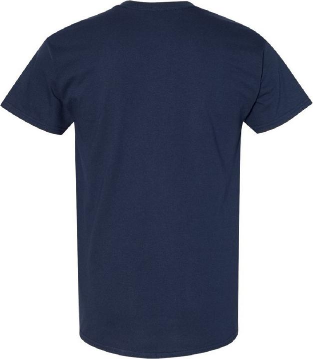 Actual product image Gildan TShirt (5XL)