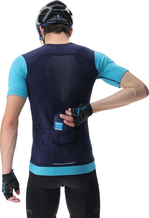 Produktbild UYN Fahrradjacke Ultralight Wind (S)