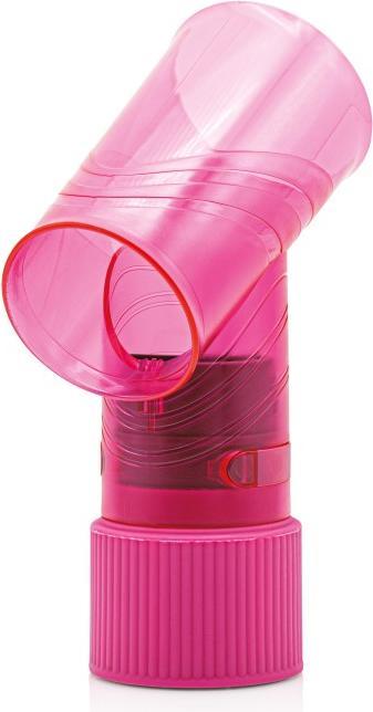 Immagine prodotto XanitaliaPro Xanitalia Diffusore per capelli Home Spin Curler