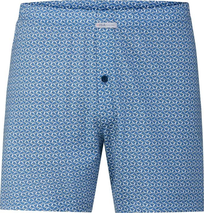 ISA Bodywear 224101 (S, Einzelpack)