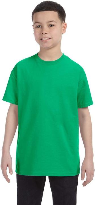 Immagine prodotto Gildan T-shirt con scollo rotondo e maniche corte (S)