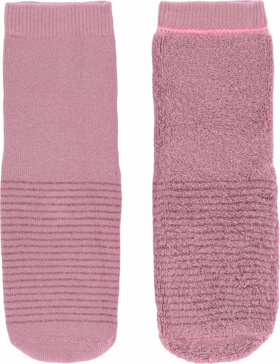Actual product image Lässig Non-slip socks (pack of 2, 19 - 22)