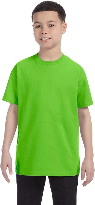 Immagine prodotto Gildan T-shirt con scollo rotondo e maniche corte (M)