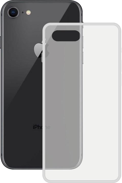 KSIX Premium Flex Case (Apple iPhone 7, Apple iPhone SE (2nd Gen))