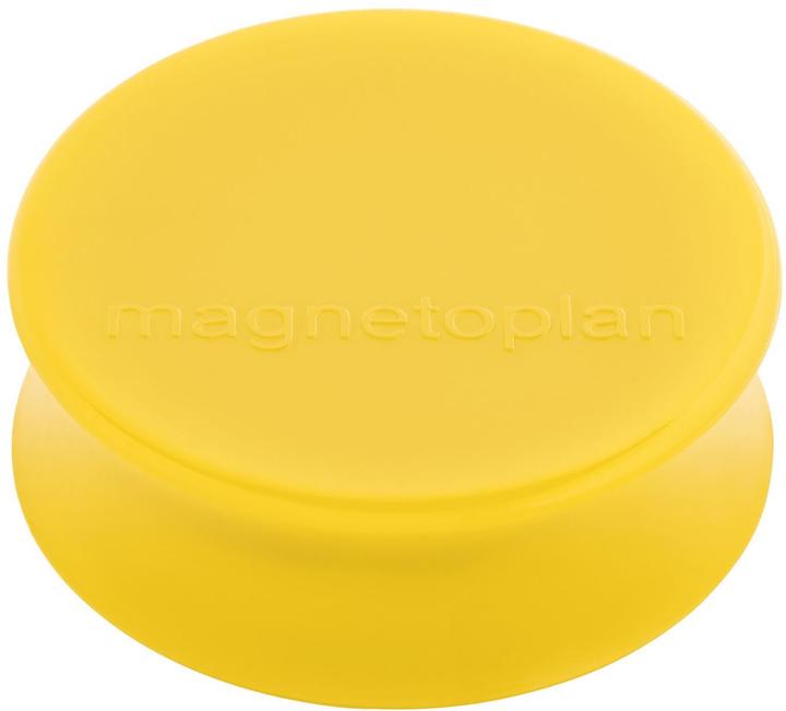 Produktbild Magnetoplan Ergo-Magnete „Large“ (10 x)
