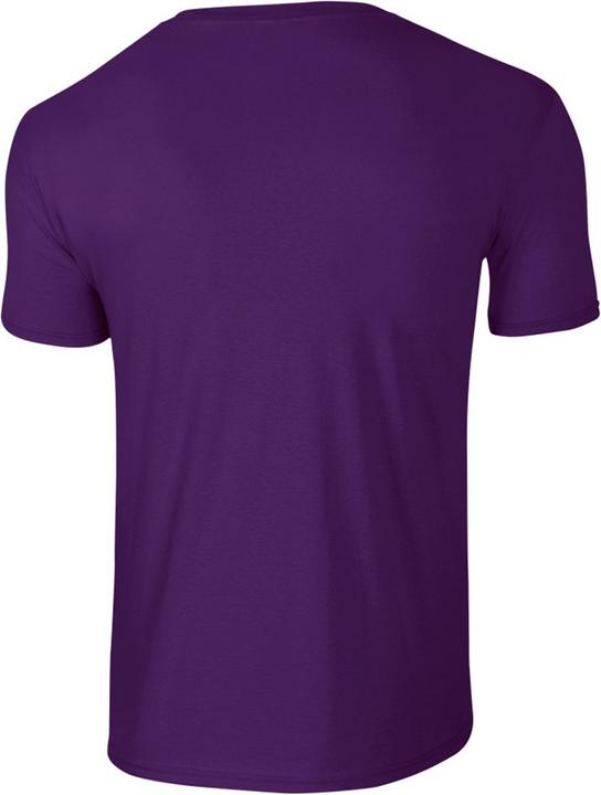 Image du produit Gildan SoftStyle TShirt manches courtes col rond (L)