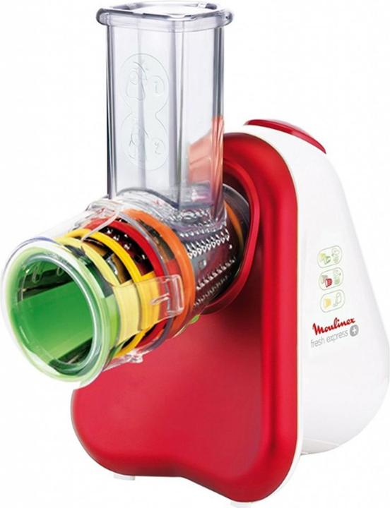Immagine prodotto Moulinex Fresh Express Plus
