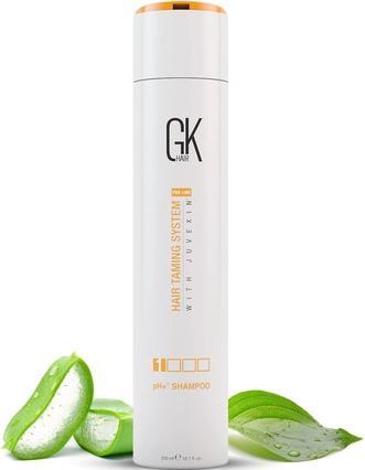 Gk Hair pH + Clarifying Shampoo (300 ml, Liquid shampoo)