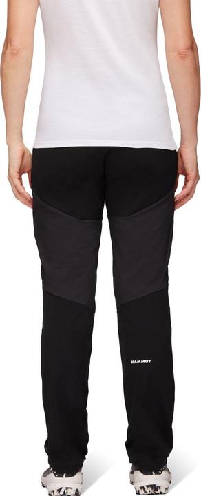 Actual product image Mammut Courmayeur SO Hose (M)