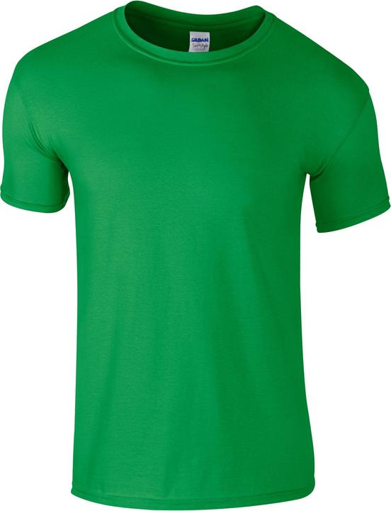 Irish green