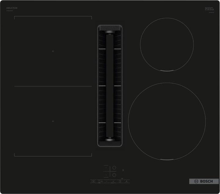 Actual product image Bosch Hausgeräte PVS611B16E