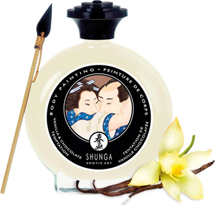 Produktbild Shunga Bodypainting (100 ml)