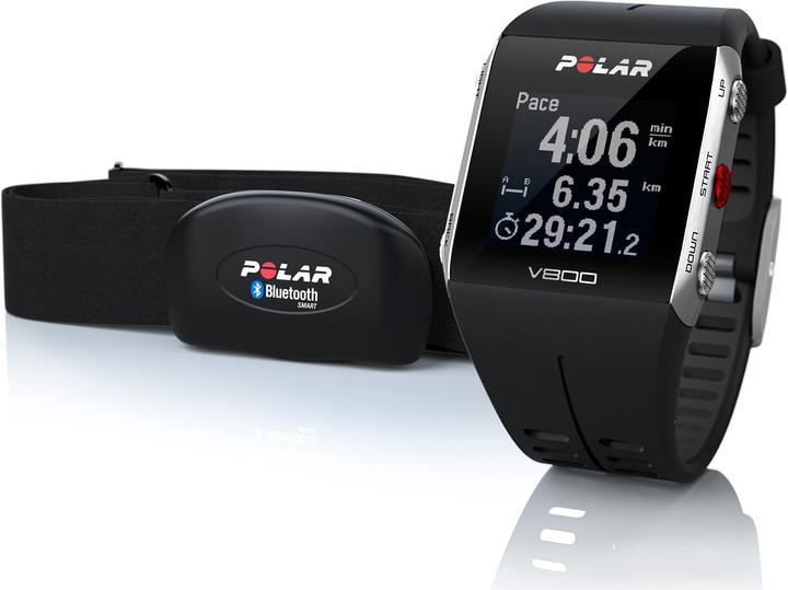 Image du produit Polar V800 Hr