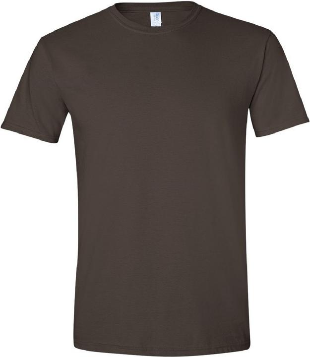 Dark chocolate brown
