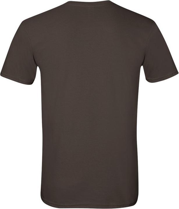 Image du produit Gildan SoftStyle TShirt manches courtes col rond (L)