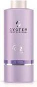 Actual product image Wella System P. - Lipid Code - Colour Save Conditioner C2 (1000 ml)
