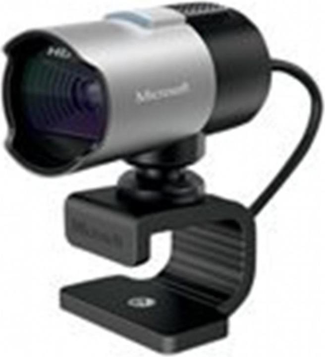Microsoft LifeCam Studio voor bedrijven (2.30 Mpx)