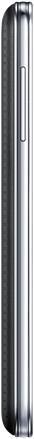 Image du produit Samsung Galaxy S5 Mini (16 Go, Noir, 4.50", 8 Mpx, 4G)