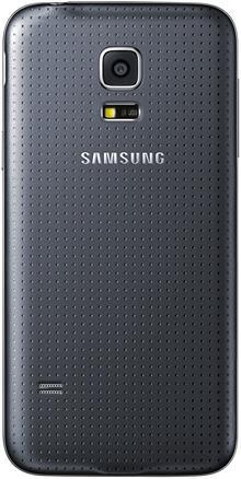 Image du produit Samsung Galaxy S5 Mini (16 Go, Noir, 4.50", 8 Mpx, 4G)