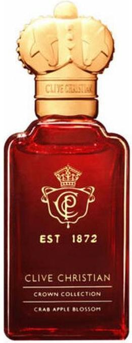 Image du produit Clive Christian Crab Apple Blossom (Eau de parfum, 50 ml)