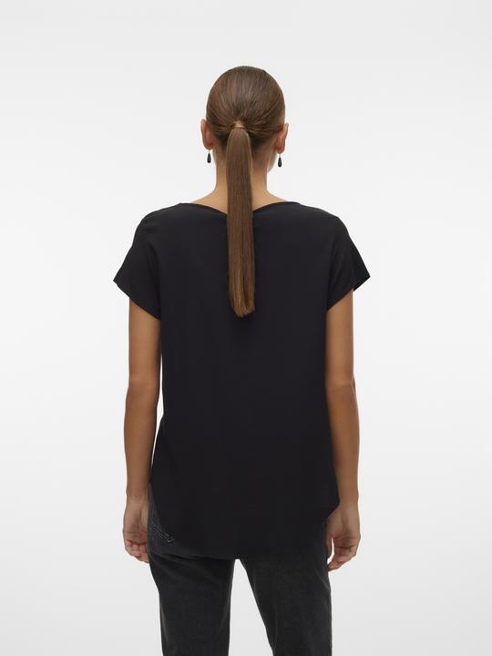 Immagine prodotto Vero Moda Vmbella Ss Top Wvn Ga Noos (S)