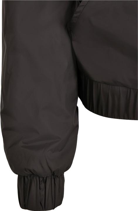 Actual product image Urban Classics Ladies AOP Mixed Pull Over Jacket (XS)