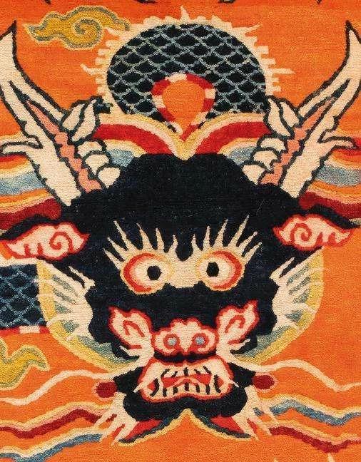 Produktbild Tibetan Rugs (Englisch, Thomas Wild, Rudi Molacek, Felix Elwert, Thomas Cole, 2024)