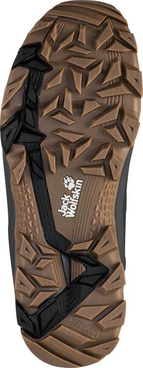 Actual product image Jack Wolfskin Everquest Texapore High M (41)
