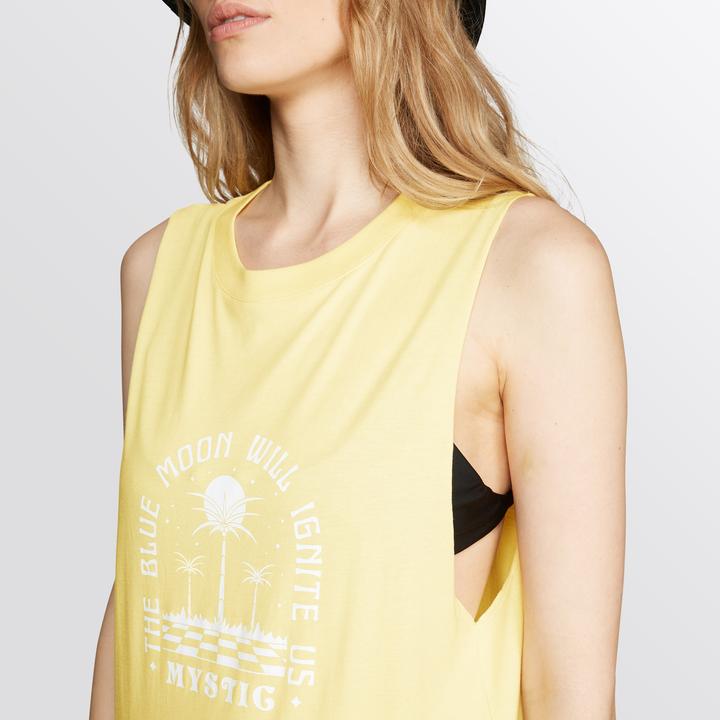 Immagine prodotto Mystic Ignite Singlet (S)