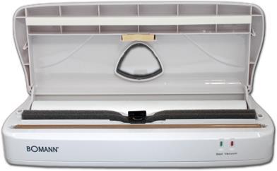 Actual product image Bomann Fs 1014 Cb