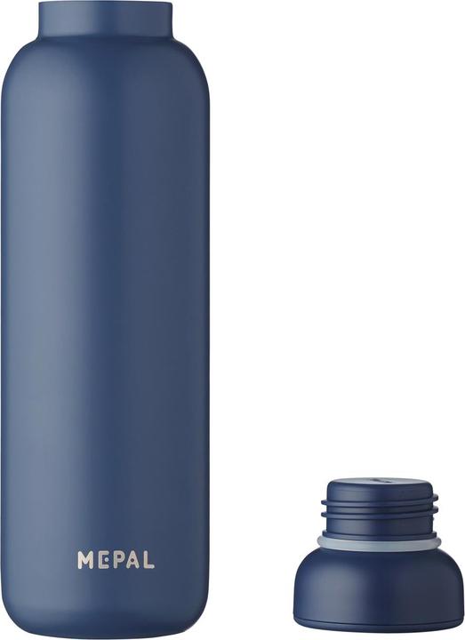 Produktbild Mepal Isolierflasche Ellipse - Nordic Denim (0.50 l)
