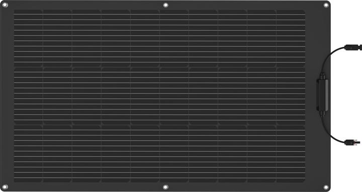 EcoFlow Panneau solaire 100W (100 W, 2.30 kg)