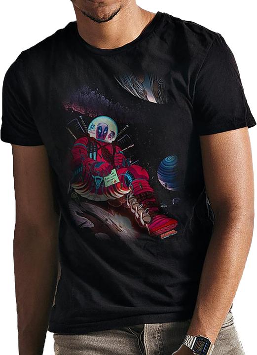 Actual product image Deadpool UTCI1077 P (L)