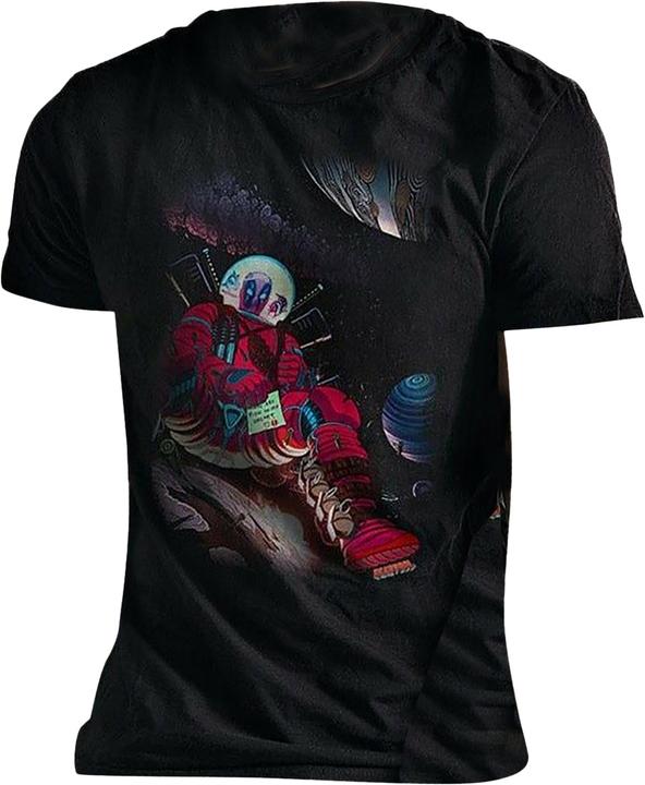 Actual product image Deadpool UTCI1077 P (L)