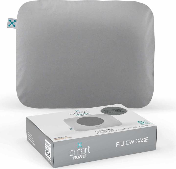 Smartsleep Travel S (Kopfkissenbezug, 40 x 30 x 10 cm)