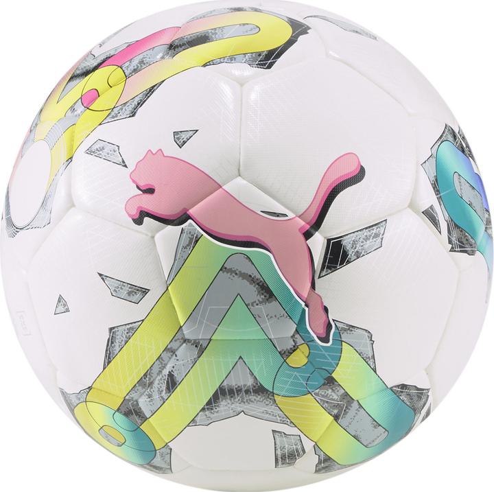 Actual product image Puma Orbita 5 Hyb Training Ball (5)