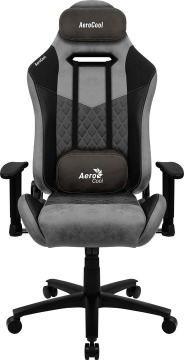 AeroCool Duke