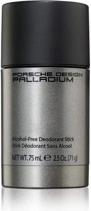 Actual product image Porsche Design Palladium (Stick, 75 ml)