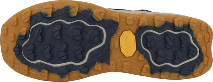 Actual product image New Balance Fresh Foam X Hierro Mid GTX (44.5)