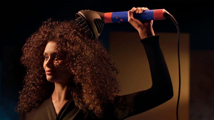 Produktbild Dyson Airwrap HS08 Vinca