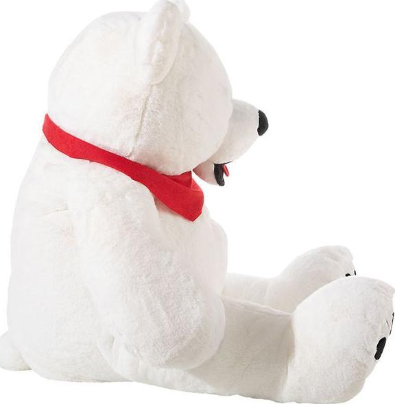 Immagine prodotto Heunec KUMA Orso Polare "Mika" XL (55 cm)