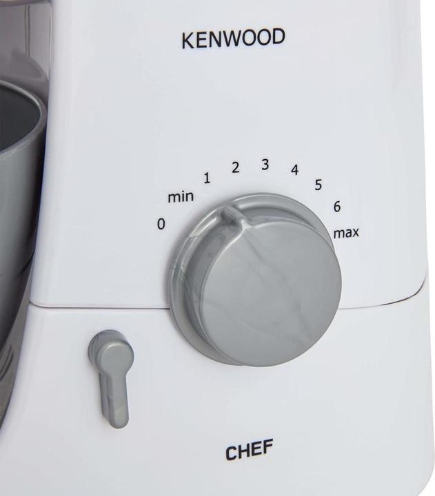 Actual product image Casdon Blender