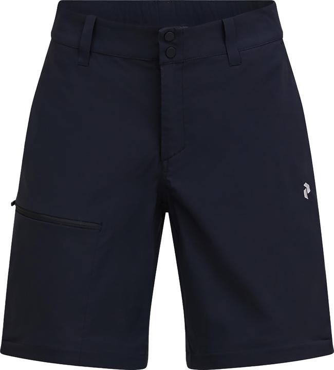 Peak Performance W Iconiq Zip-Off Pants