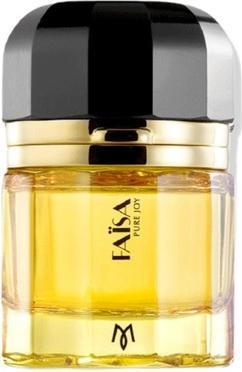 Paco Rabanne Faisa Pure Joy Perfumed Water Spray 50ml (Eau de Toilette, 50 ml)