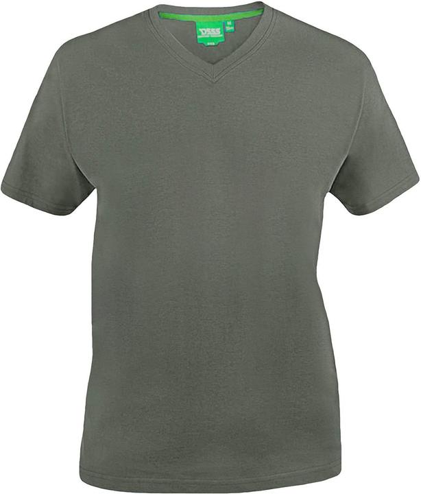 Actual product image DUKE UTDC184 P (3XL)