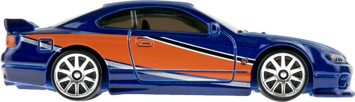 Produktbild Hot Wheels Nissan Silvia S15